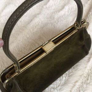 Vintage 1960’s cocktail purse